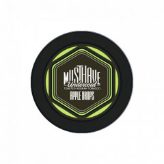 Табак для кальяна MUSTHAVE Apple Drops
